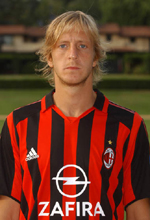 Ambrosini Massimo