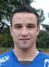 Valbuena Mathieu