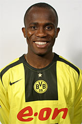 Amoah Matthew