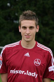 Spiranovic Matthew