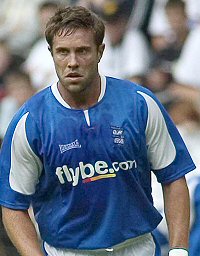 Upson Matthew