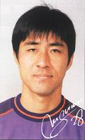 Yoshida Megumu
