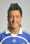 Ozil