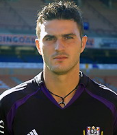 Zewlakow Michal