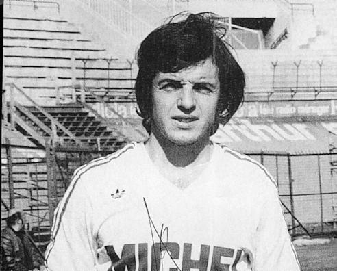 Albaladejo Michel