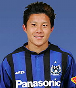 Yasuda Michihiro