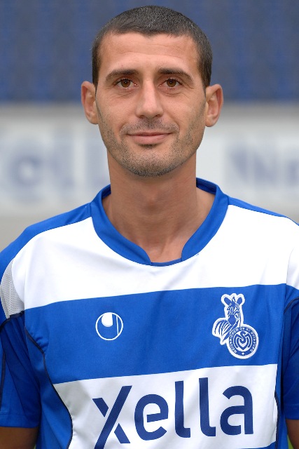 Tararache Mihai
