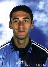 Becanovic
