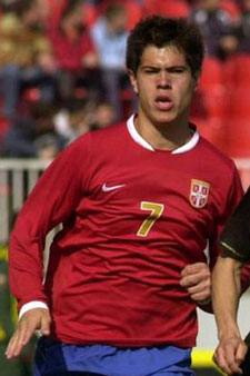 Smiljanic Milan