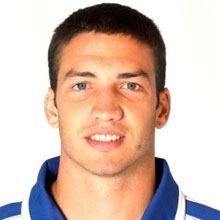 Stepanov Milan