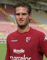 Thomas Milan