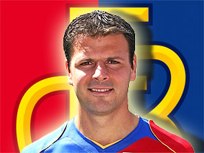 Sterjovski Mile