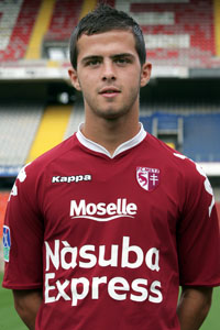 Pjanic