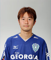 Yabuta Mitsunori