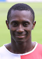 Traor&eacute; Mody