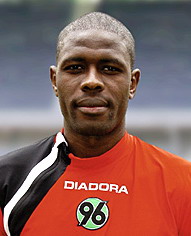 Idrissou