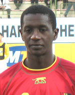 Sylla Mohamed