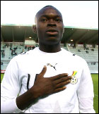 Yahaya Mohamed