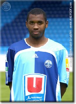 Youssouf Mohamed