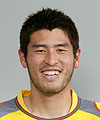 Yoshida Motohiro