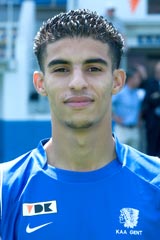 Boussoufa