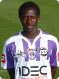 Sissoko