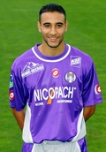 Ta&iuml;der Nabil