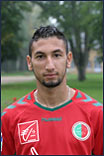 Belhadj