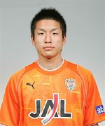 Aoyama Naoaki