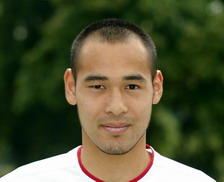 Takahara Naohiro