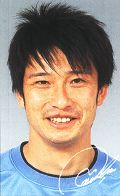 Matsuyo