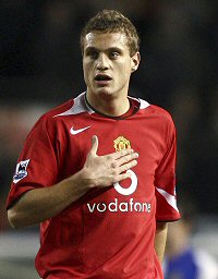 Vidic Nemanja