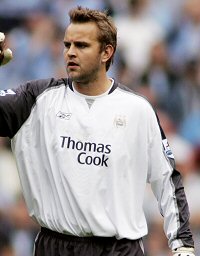 Weaver Nicky