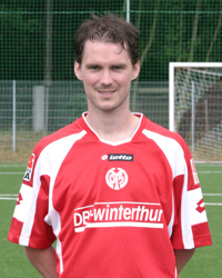 Weiland Niclas
