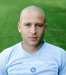 Amodio Nicolas