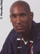 Anelka Nicolas