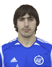 Trifonov Oleg