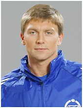 Spivak Oleksandr