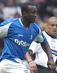 Tebily Olivier