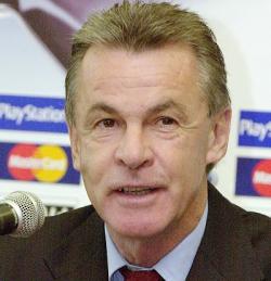 Hitzfeld