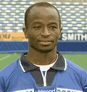 Soumah Ousmane