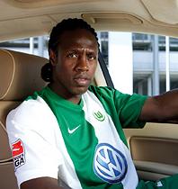 Thiam Pablo