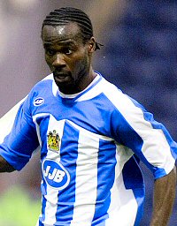Chimbonda