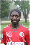 Noubissie