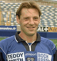 Valery Patrick