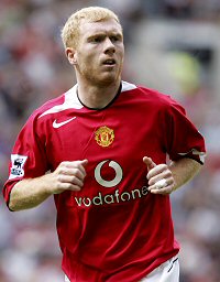 Scholes