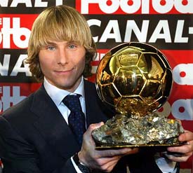 Nedved