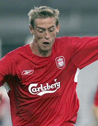 Crouch