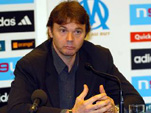 Troussier Philippe