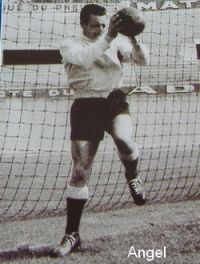 Angel Pierre